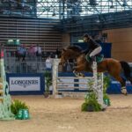 2022-10 - Equita Lyon - Compétition de saut d'obstacles - 051